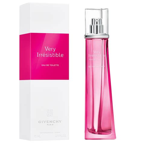 perfume very irresistible de givenchy|givenchy perfume very irresistible priceline.